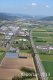 Luftaufnahme AUTOBAHNEN/A1 Niederbuchsiten - Foto A1 bei Niederbuchiten 7845